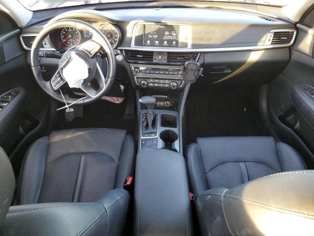 Photo 7 VIN: 5XXGT4L37LG434969 - KIA OPTIMA 