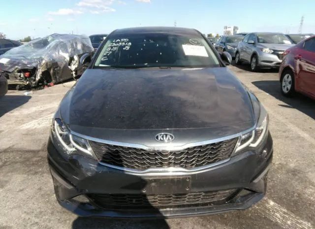 Photo 5 VIN: 5XXGT4L37LG435247 - KIA OPTIMA 