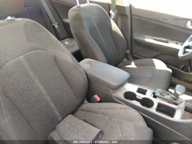 Photo 4 VIN: 5XXGT4L37LG436138 - KIA OPTIMA 