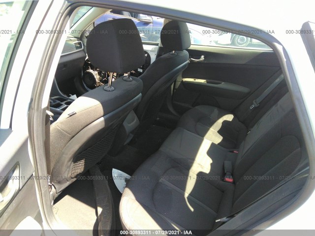 Photo 7 VIN: 5XXGT4L37LG436138 - KIA OPTIMA 