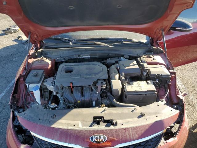 Photo 10 VIN: 5XXGT4L37LG436561 - KIA OPTIMA LX 