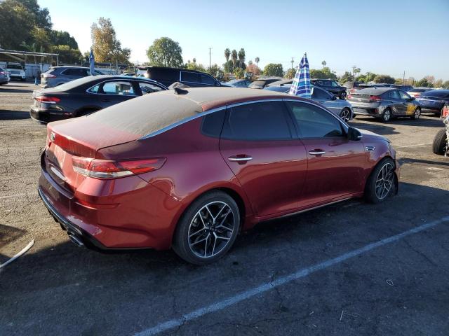 Photo 2 VIN: 5XXGT4L37LG436561 - KIA OPTIMA LX 