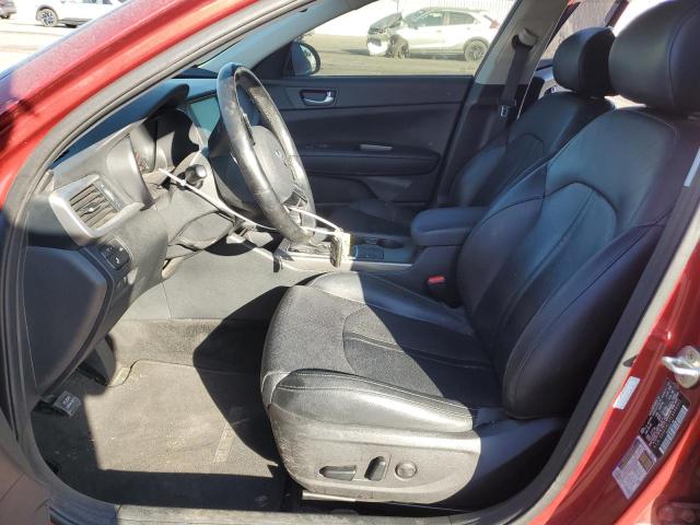 Photo 6 VIN: 5XXGT4L37LG436561 - KIA OPTIMA LX 