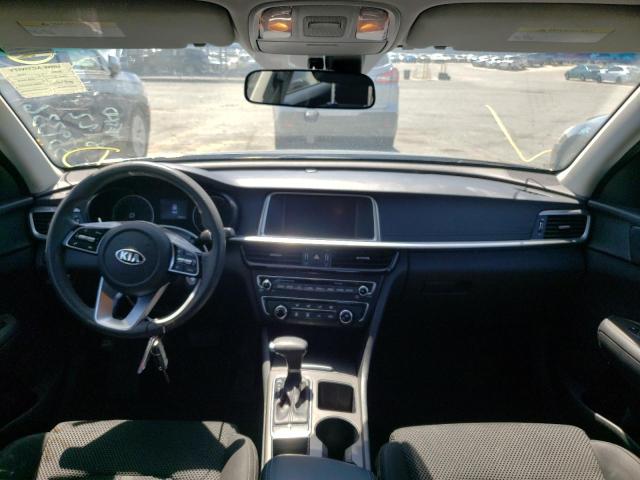 Photo 8 VIN: 5XXGT4L37LG437614 - KIA OPTIMA LX 