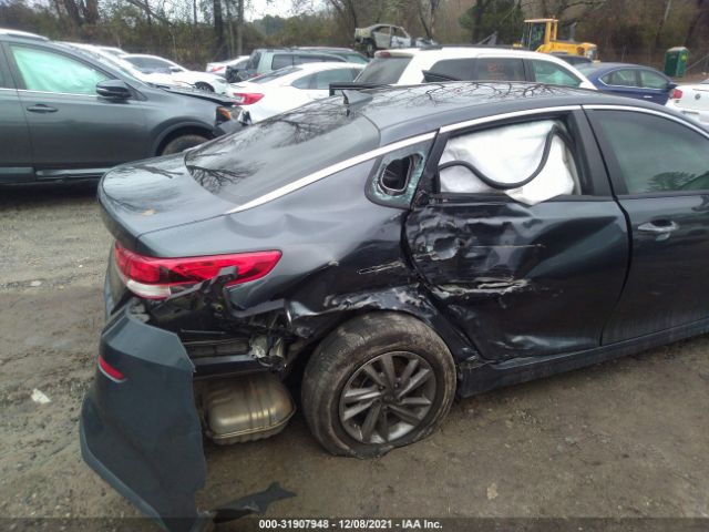 Photo 5 VIN: 5XXGT4L37LG440058 - KIA OPTIMA 