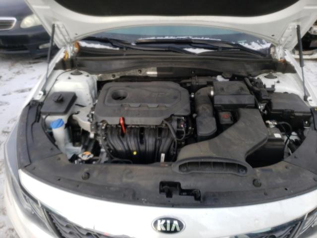 Photo 6 VIN: 5XXGT4L37LG440299 - KIA OPTIMA LX 