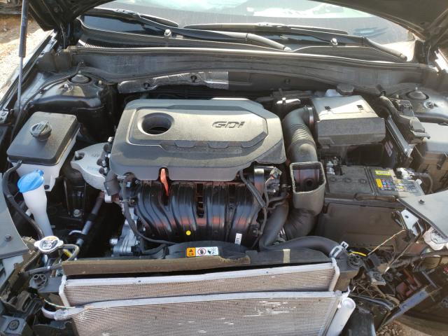 Photo 6 VIN: 5XXGT4L37LG440609 - KIA OPTIMA 