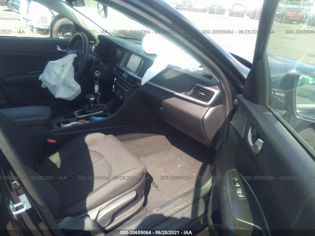 Photo 4 VIN: 5XXGT4L37LG440609 - KIA OPTIMA 