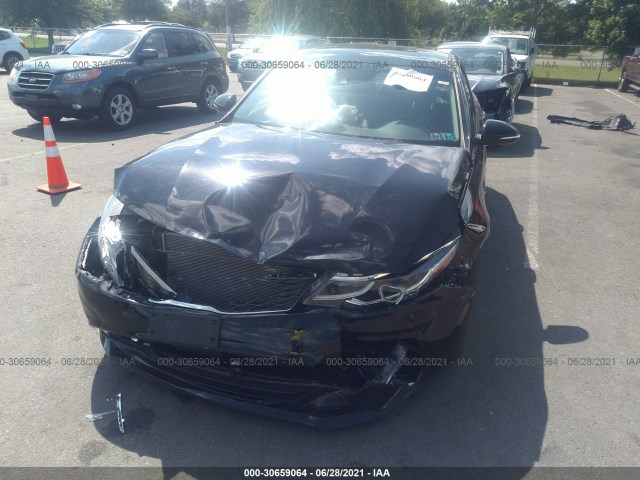 Photo 5 VIN: 5XXGT4L37LG440609 - KIA OPTIMA 