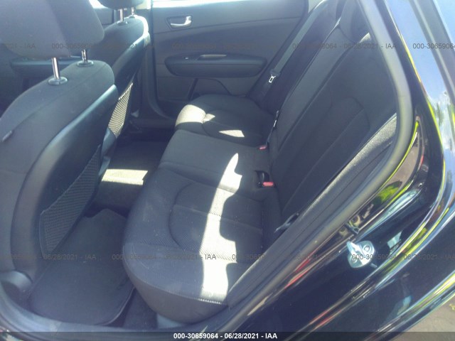 Photo 7 VIN: 5XXGT4L37LG440609 - KIA OPTIMA 