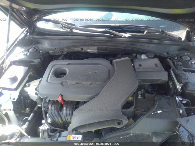 Photo 9 VIN: 5XXGT4L37LG440609 - KIA OPTIMA 