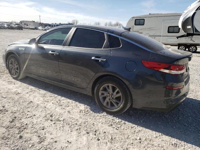 Photo 1 VIN: 5XXGT4L37LG441274 - KIA OPTIMA LX 