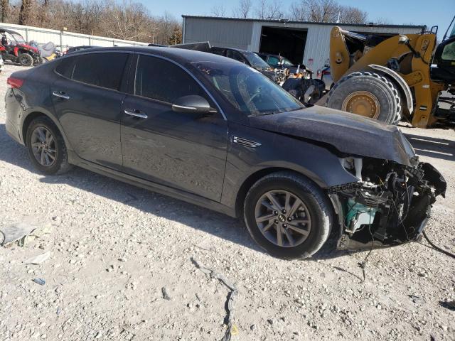 Photo 3 VIN: 5XXGT4L37LG441274 - KIA OPTIMA LX 