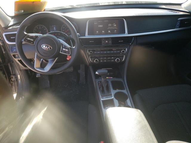 Photo 7 VIN: 5XXGT4L37LG441274 - KIA OPTIMA LX 