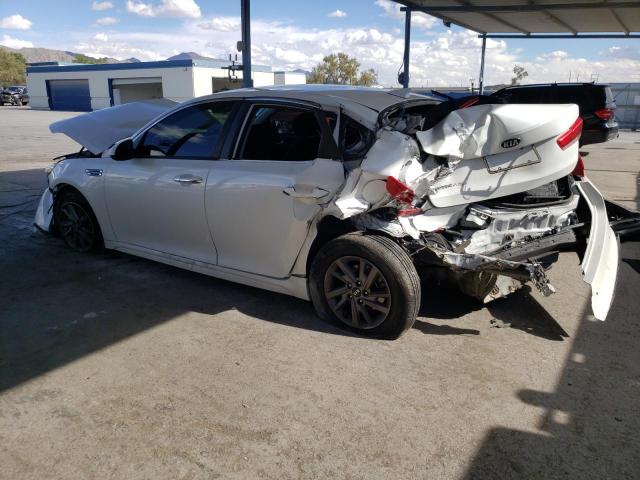 Photo 1 VIN: 5XXGT4L37LG442165 - KIA OPTIMA LX 