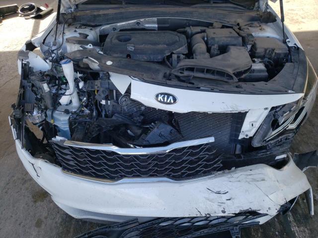 Photo 10 VIN: 5XXGT4L37LG442165 - KIA OPTIMA LX 