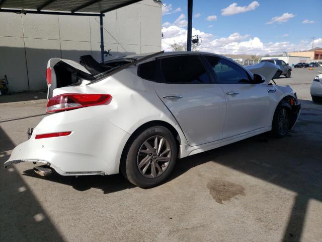 Photo 2 VIN: 5XXGT4L37LG442165 - KIA OPTIMA LX 