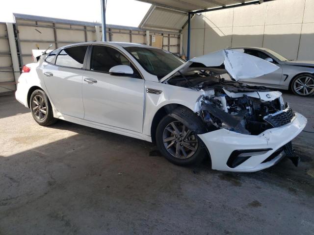 Photo 3 VIN: 5XXGT4L37LG442165 - KIA OPTIMA LX 