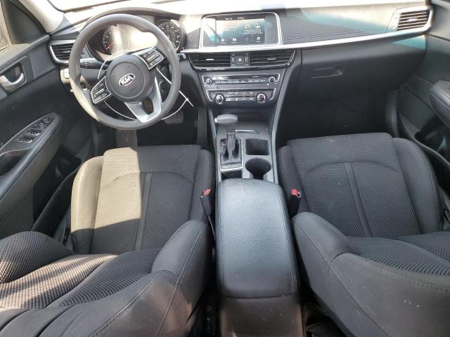 Photo 7 VIN: 5XXGT4L37LG442165 - KIA OPTIMA LX 