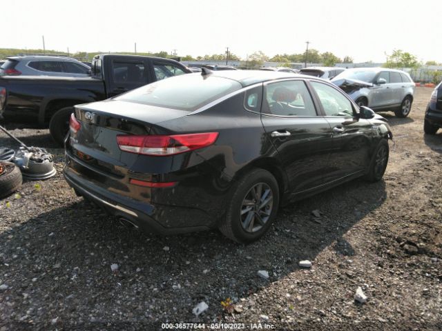 Photo 3 VIN: 5XXGT4L37LG442277 - KIA OPTIMA 