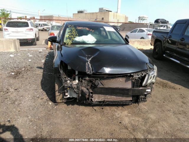 Photo 5 VIN: 5XXGT4L37LG442277 - KIA OPTIMA 