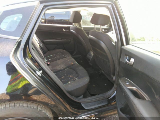 Photo 7 VIN: 5XXGT4L37LG442277 - KIA OPTIMA 