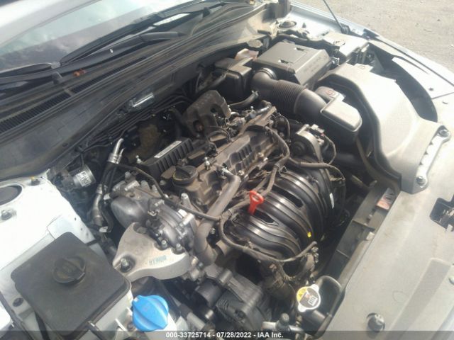 Photo 9 VIN: 5XXGT4L37LG442957 - KIA OPTIMA 