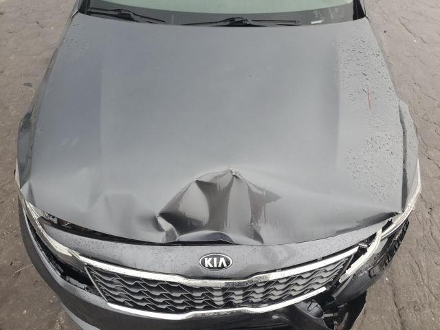 Photo 10 VIN: 5XXGT4L37LG443039 - KIA OPTIMA LX 