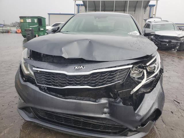 Photo 4 VIN: 5XXGT4L37LG443039 - KIA OPTIMA LX 