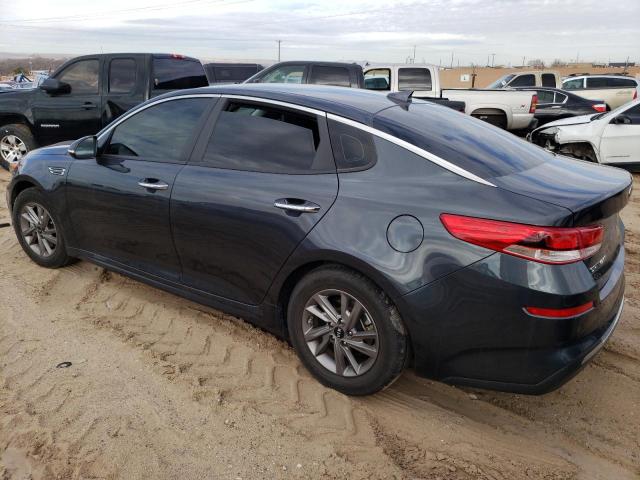 Photo 1 VIN: 5XXGT4L37LG443364 - KIA OPTIMA 