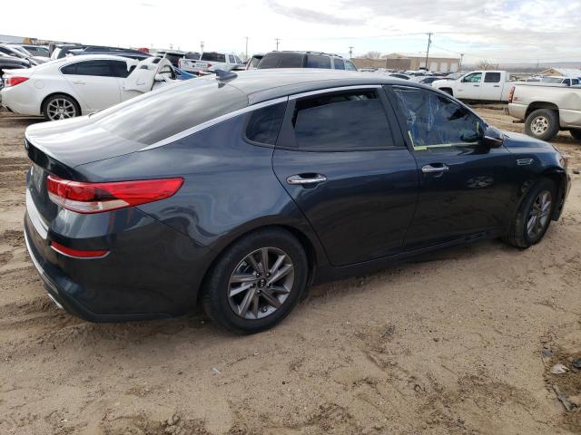 Photo 2 VIN: 5XXGT4L37LG443364 - KIA OPTIMA 