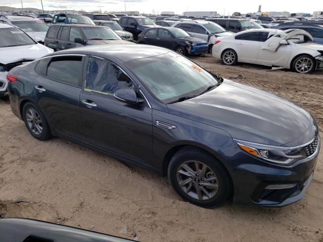 Photo 3 VIN: 5XXGT4L37LG443364 - KIA OPTIMA 