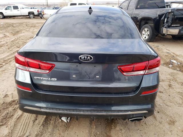 Photo 5 VIN: 5XXGT4L37LG443364 - KIA OPTIMA 