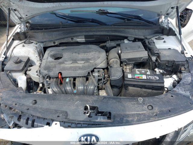 Photo 9 VIN: 5XXGT4L37LG443378 - KIA OPTIMA 