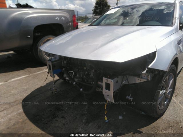 Photo 5 VIN: 5XXGT4L37LG444806 - KIA OPTIMA 