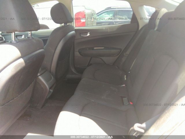 Photo 7 VIN: 5XXGT4L37LG444806 - KIA OPTIMA 