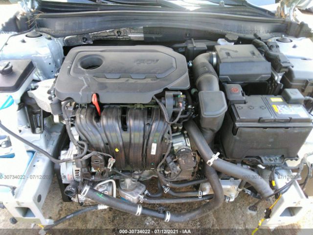 Photo 9 VIN: 5XXGT4L37LG444806 - KIA OPTIMA 