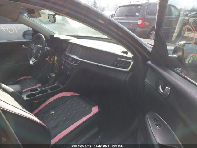 Photo 4 VIN: 5XXGT4L37LG445132 - KIA OPTIMA 