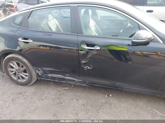 Photo 5 VIN: 5XXGT4L37LG445132 - KIA OPTIMA 