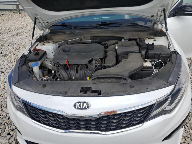 Photo 10 VIN: 5XXGT4L37LG448368 - KIA OPTIMA LX 