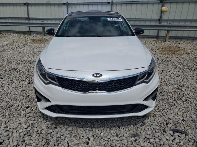 Photo 4 VIN: 5XXGT4L37LG448368 - KIA OPTIMA LX 