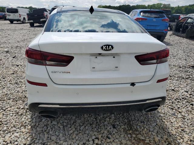 Photo 5 VIN: 5XXGT4L37LG448368 - KIA OPTIMA LX 