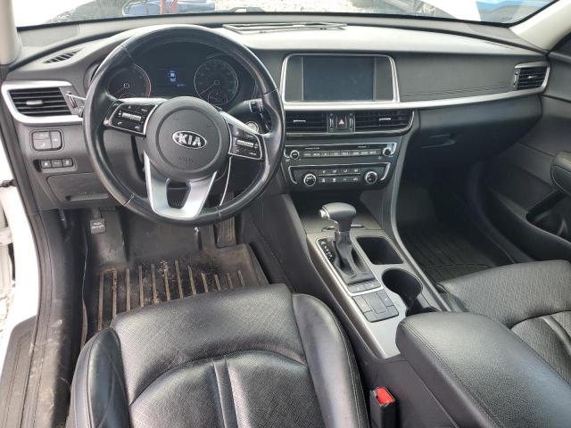 Photo 7 VIN: 5XXGT4L37LG448368 - KIA OPTIMA LX 