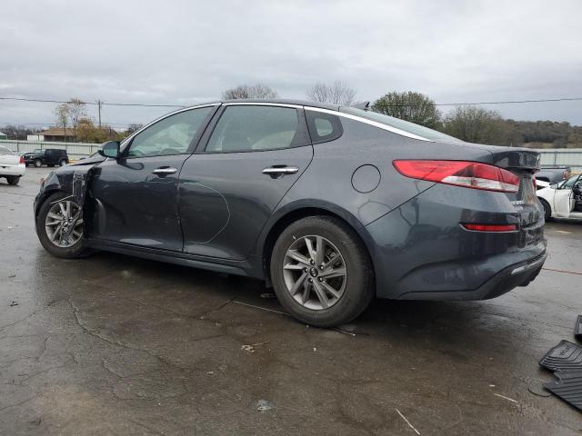 Photo 1 VIN: 5XXGT4L37LG450766 - KIA OPTIMA LX 