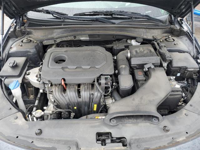 Photo 10 VIN: 5XXGT4L37LG450766 - KIA OPTIMA LX 