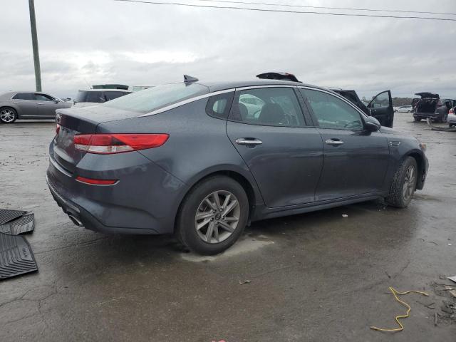 Photo 2 VIN: 5XXGT4L37LG450766 - KIA OPTIMA LX 