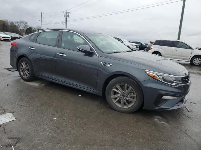 Photo 3 VIN: 5XXGT4L37LG450766 - KIA OPTIMA LX 