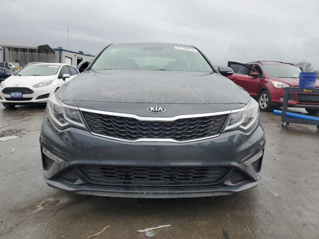 Photo 4 VIN: 5XXGT4L37LG450766 - KIA OPTIMA LX 