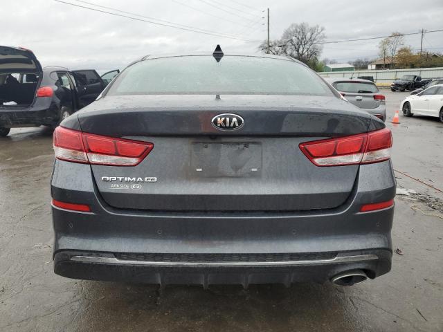 Photo 5 VIN: 5XXGT4L37LG450766 - KIA OPTIMA LX 