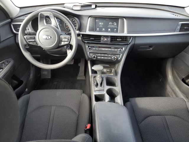 Photo 7 VIN: 5XXGT4L37LG450766 - KIA OPTIMA LX 